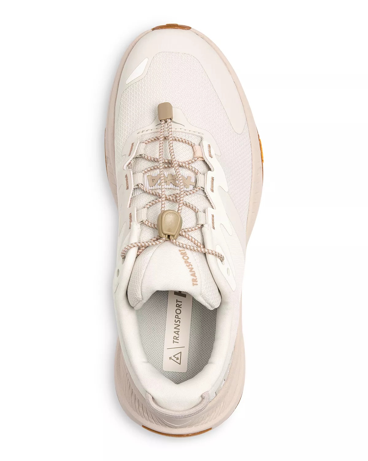 Women's Transport Low Top Sneakers - 3