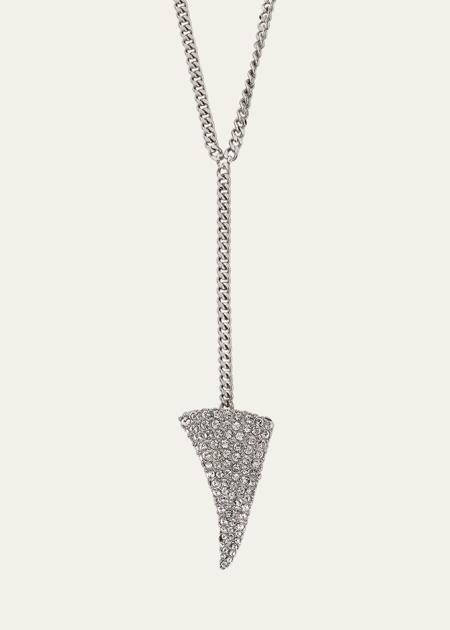 Tiger Claw Necklace - 1