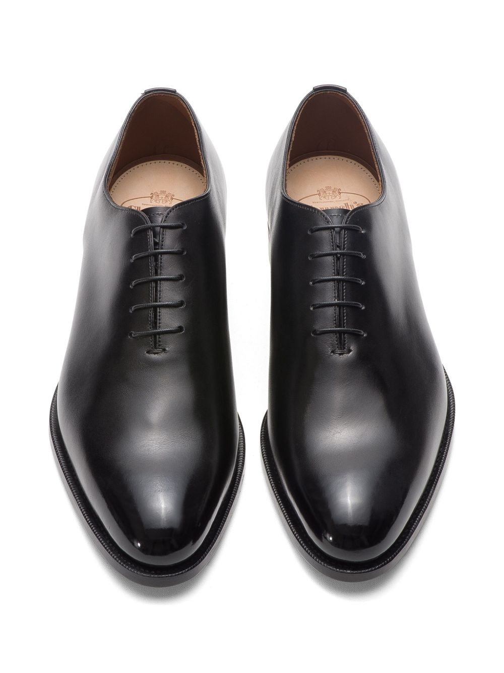 Belgravia Doha oxford shoes - 2