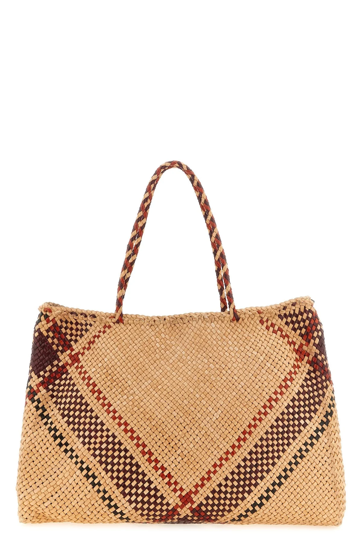 Large 'Maori Sophie' Shopper - 1