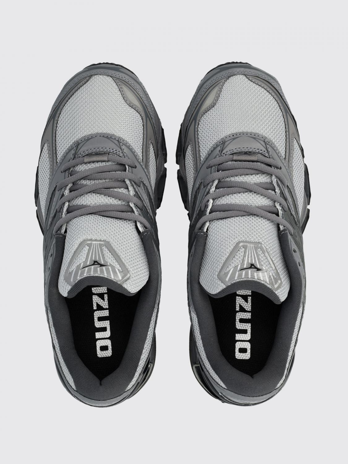 Sneakers men Mizuno - 4
