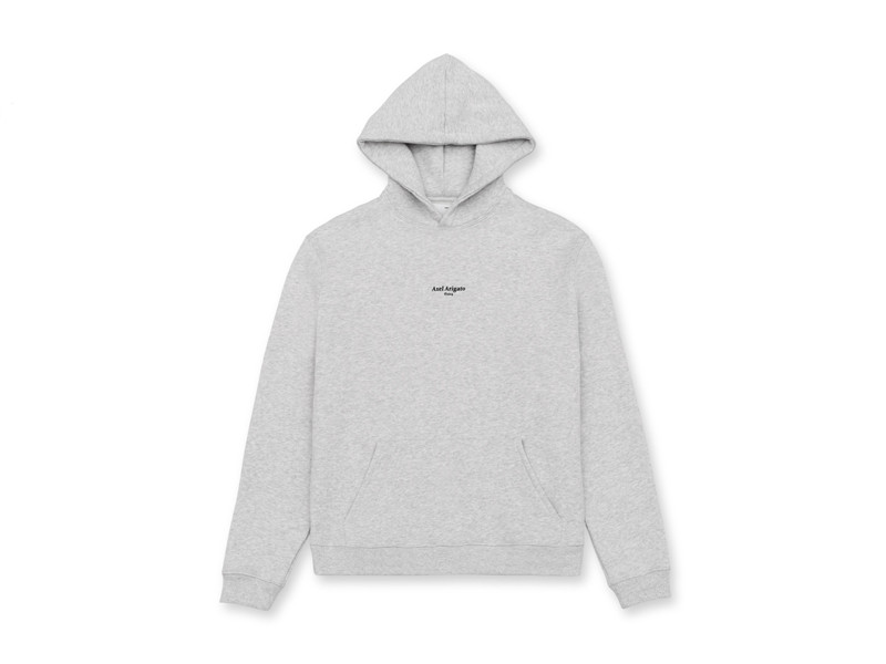 Focus Hoodie 1