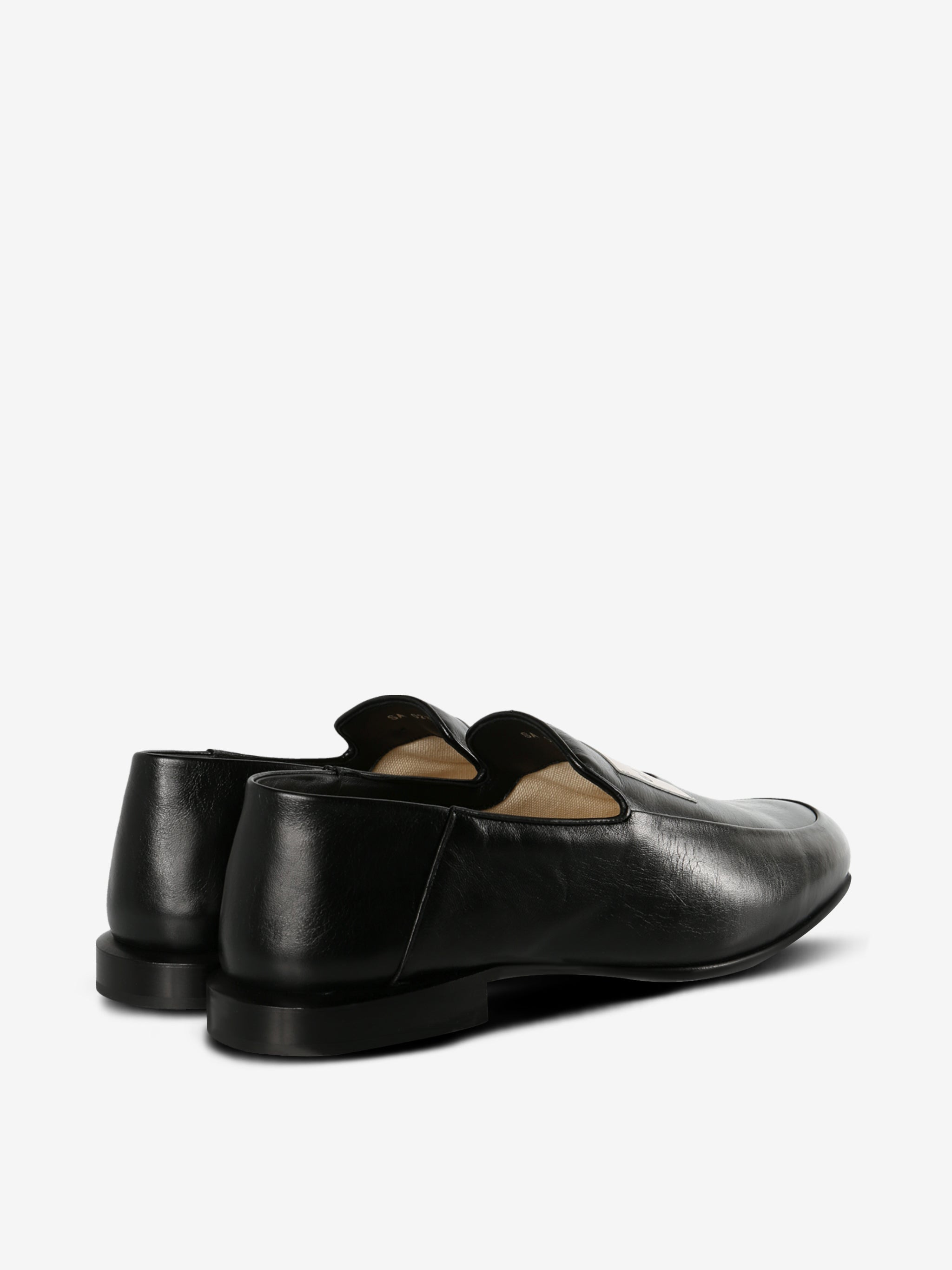 GIVENCHY - Men Label Loafer - 3