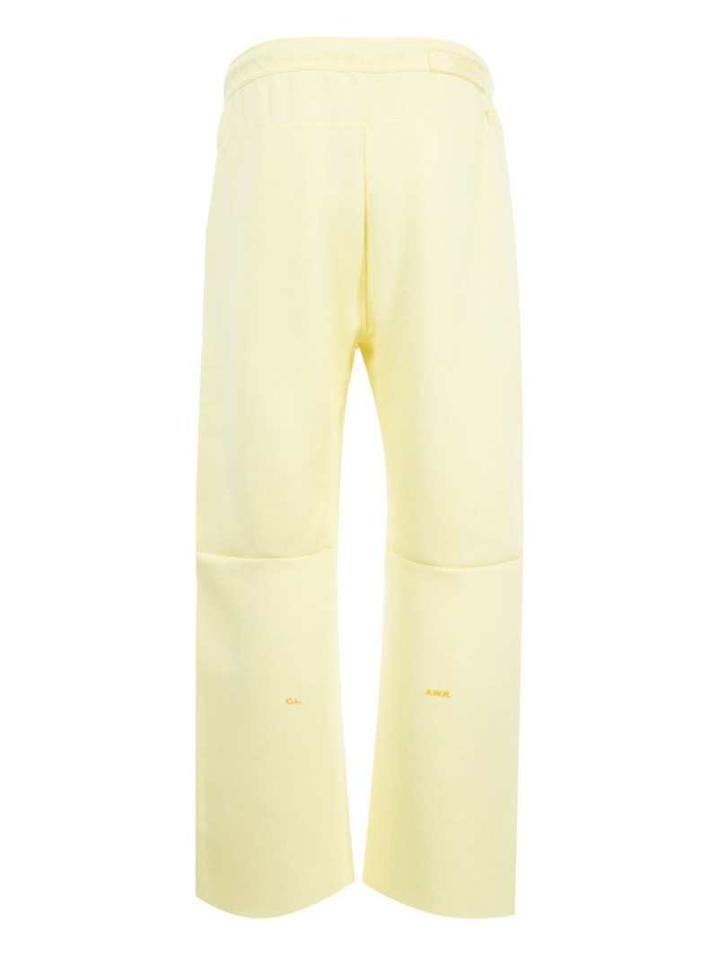 Nike Nocta sweatpants outlook