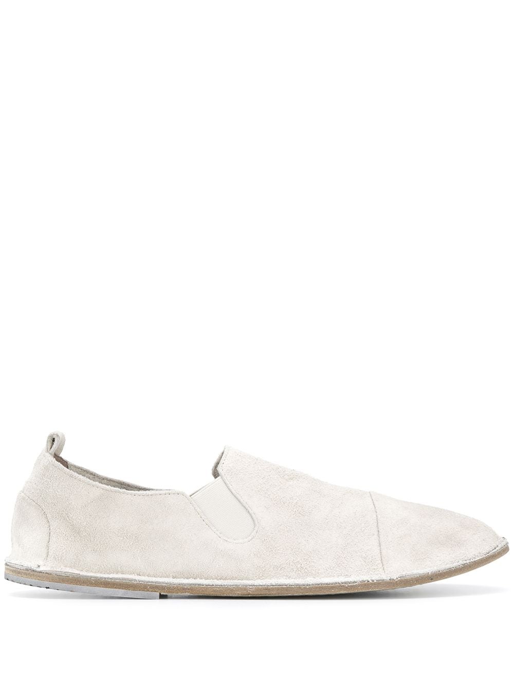 slip on loafers - 1