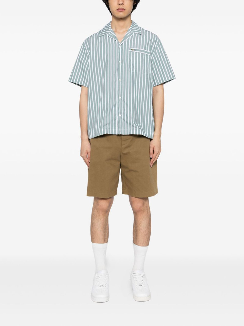 LACOSTE Striped shirt outlook