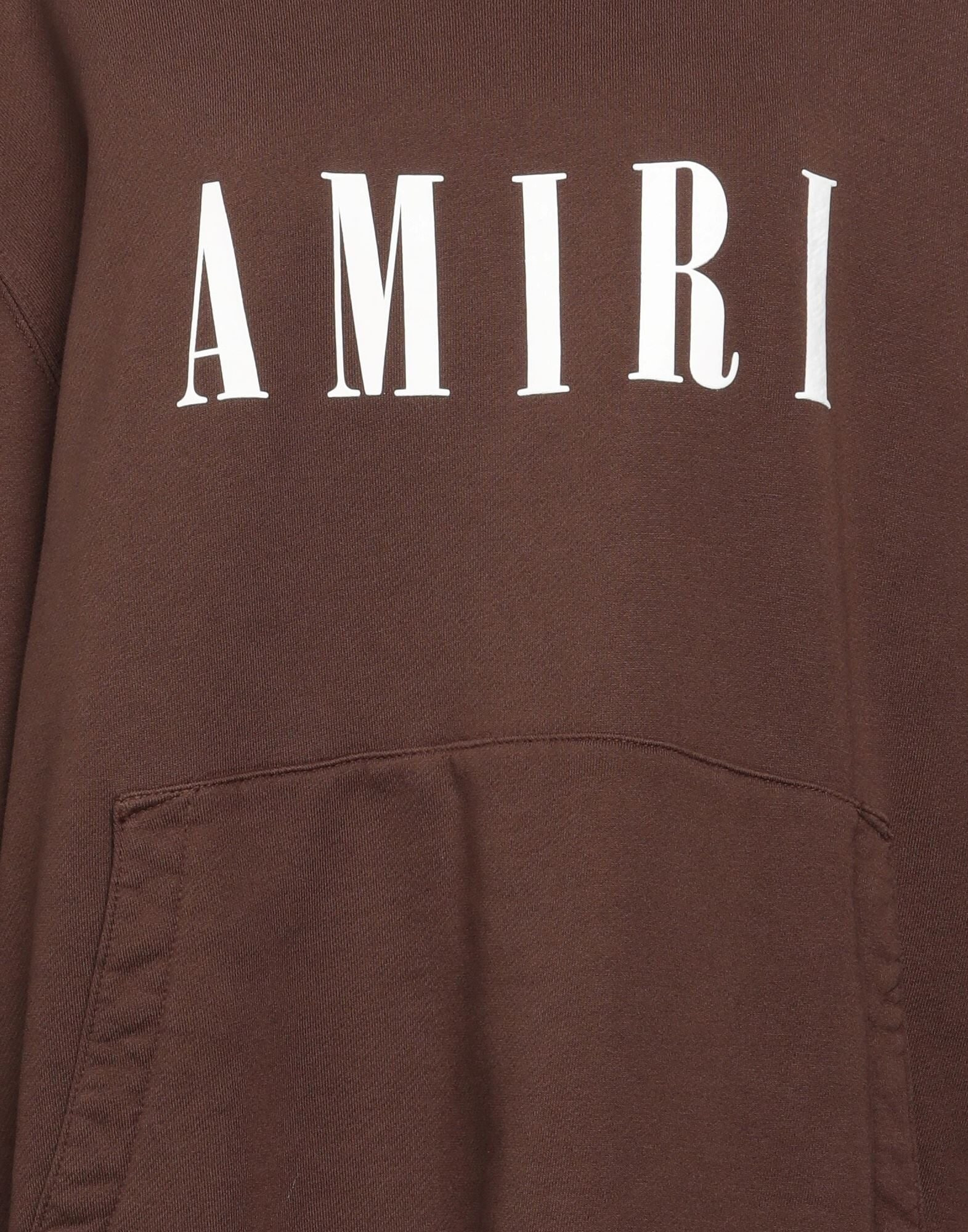 Beige Women's Hooded Sweatshirt - 4