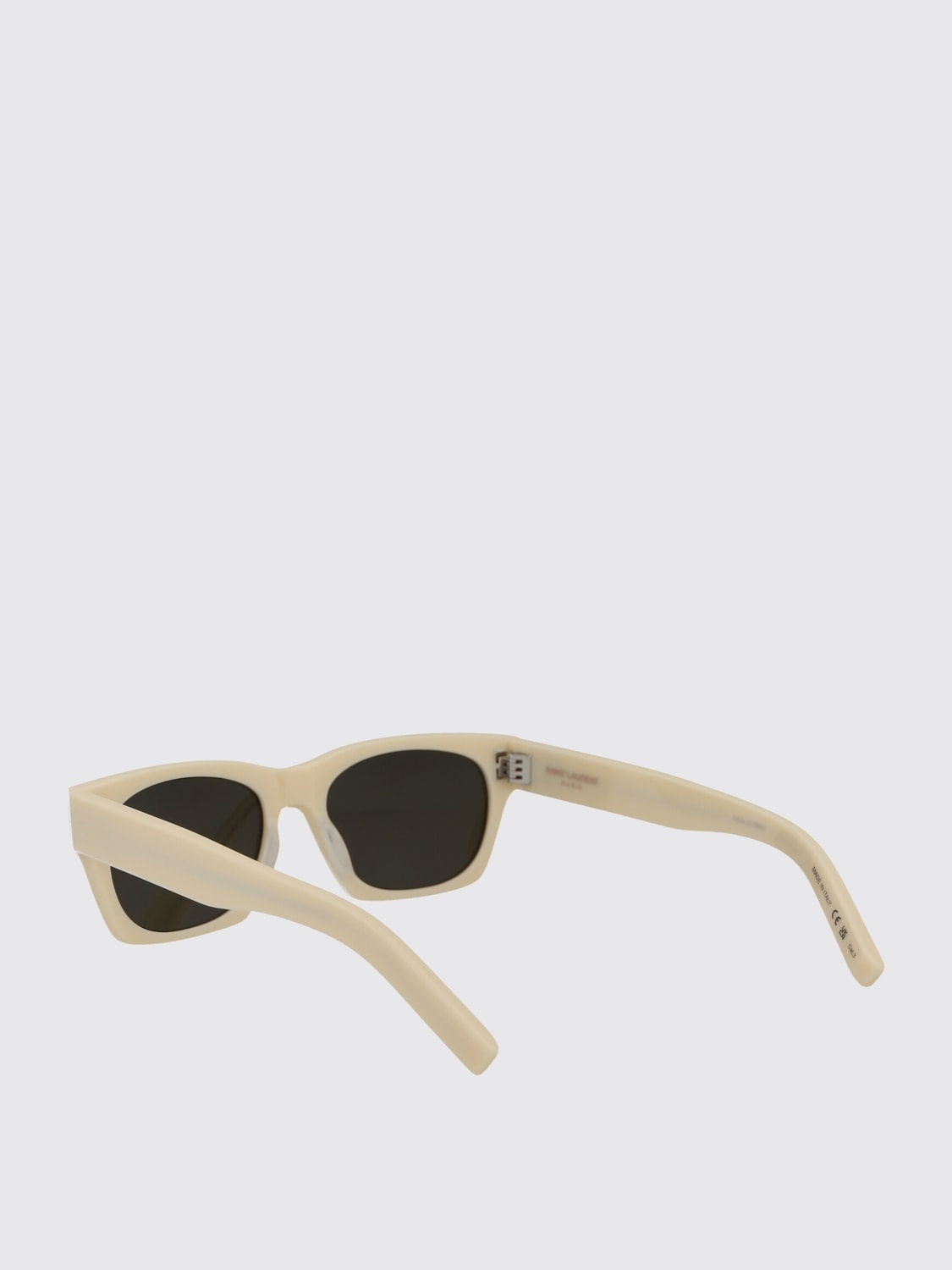 Sunglasses woman Saint Laurent - 3