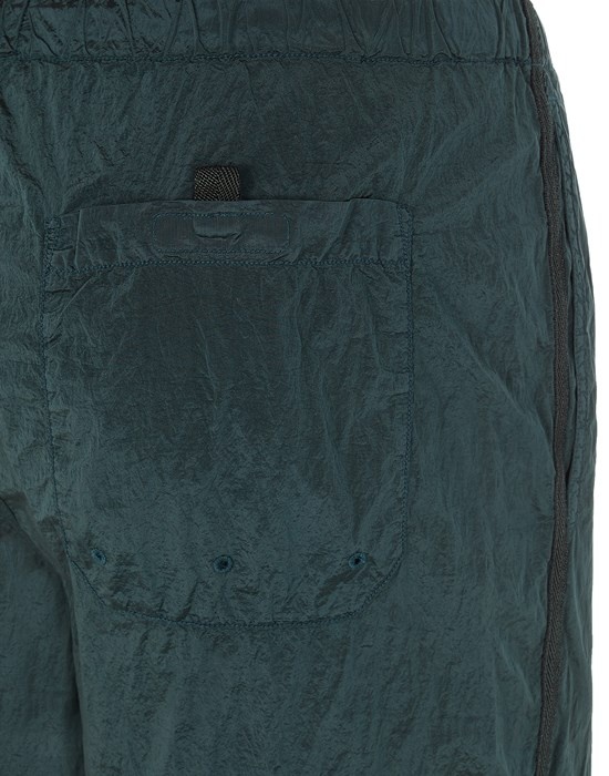 B0643 NYLON METAL IN ECONYL® REGENERATED NYLON - 4