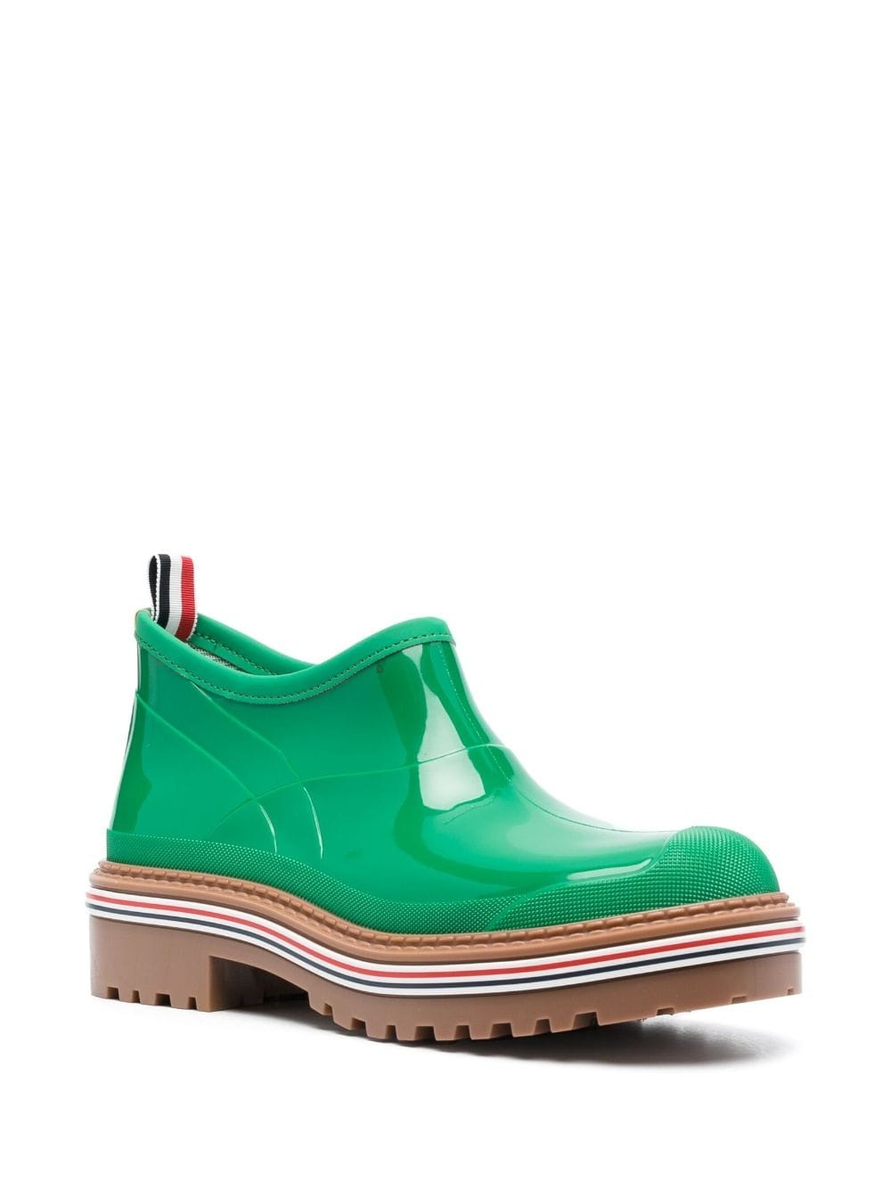 Garden ankle boots - 2