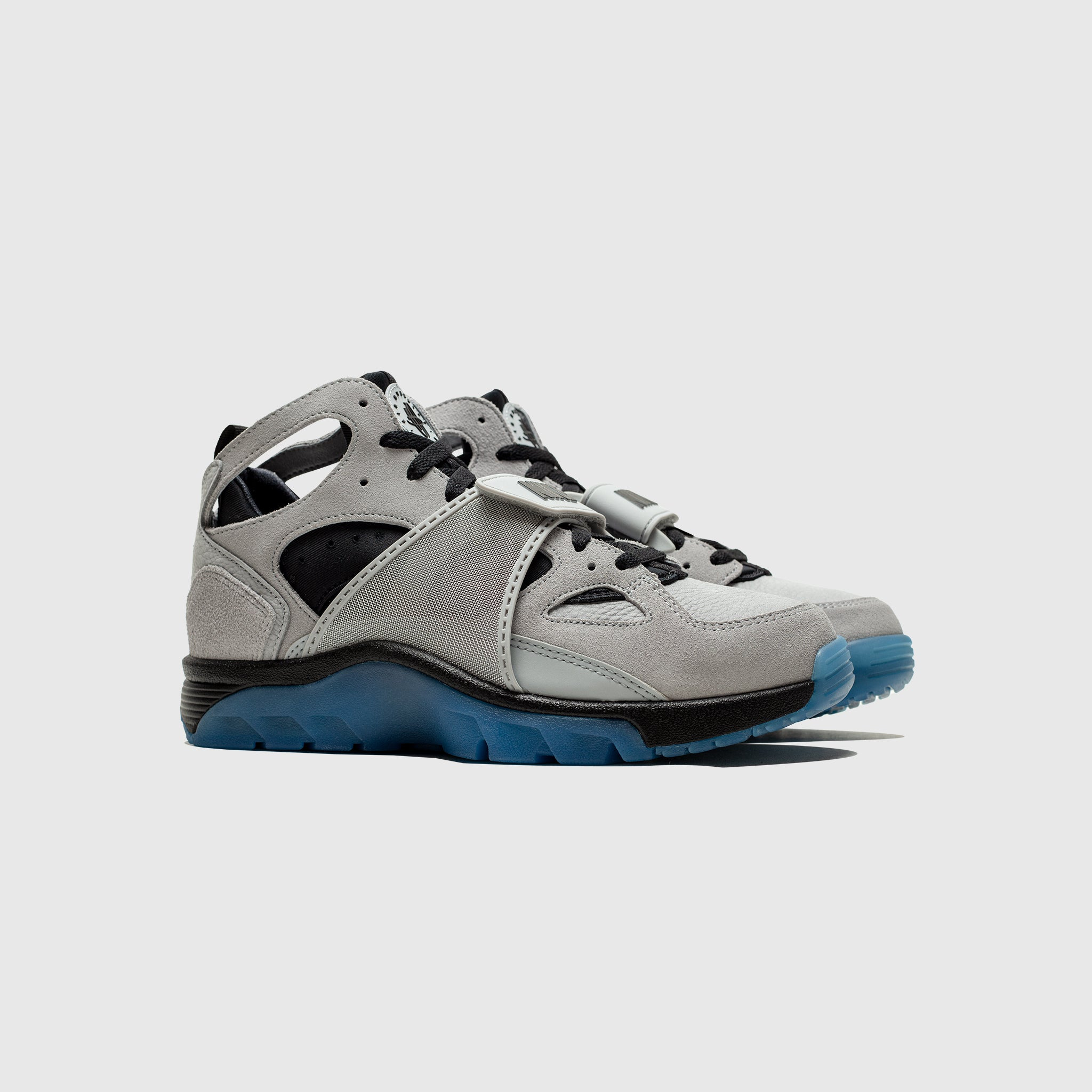 AIR TRAINER HUARACHE "WOLF GREY" - 2