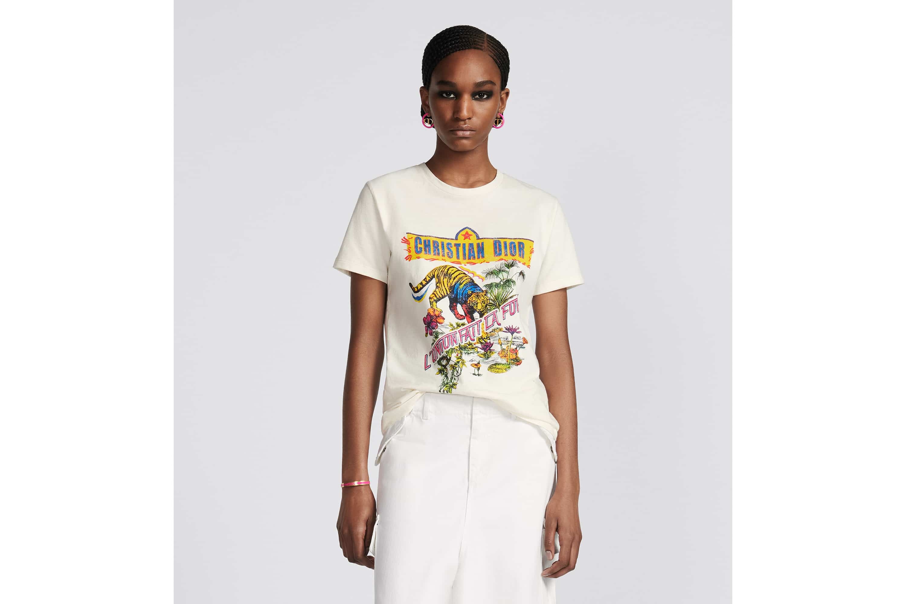 T-Shirt - 3