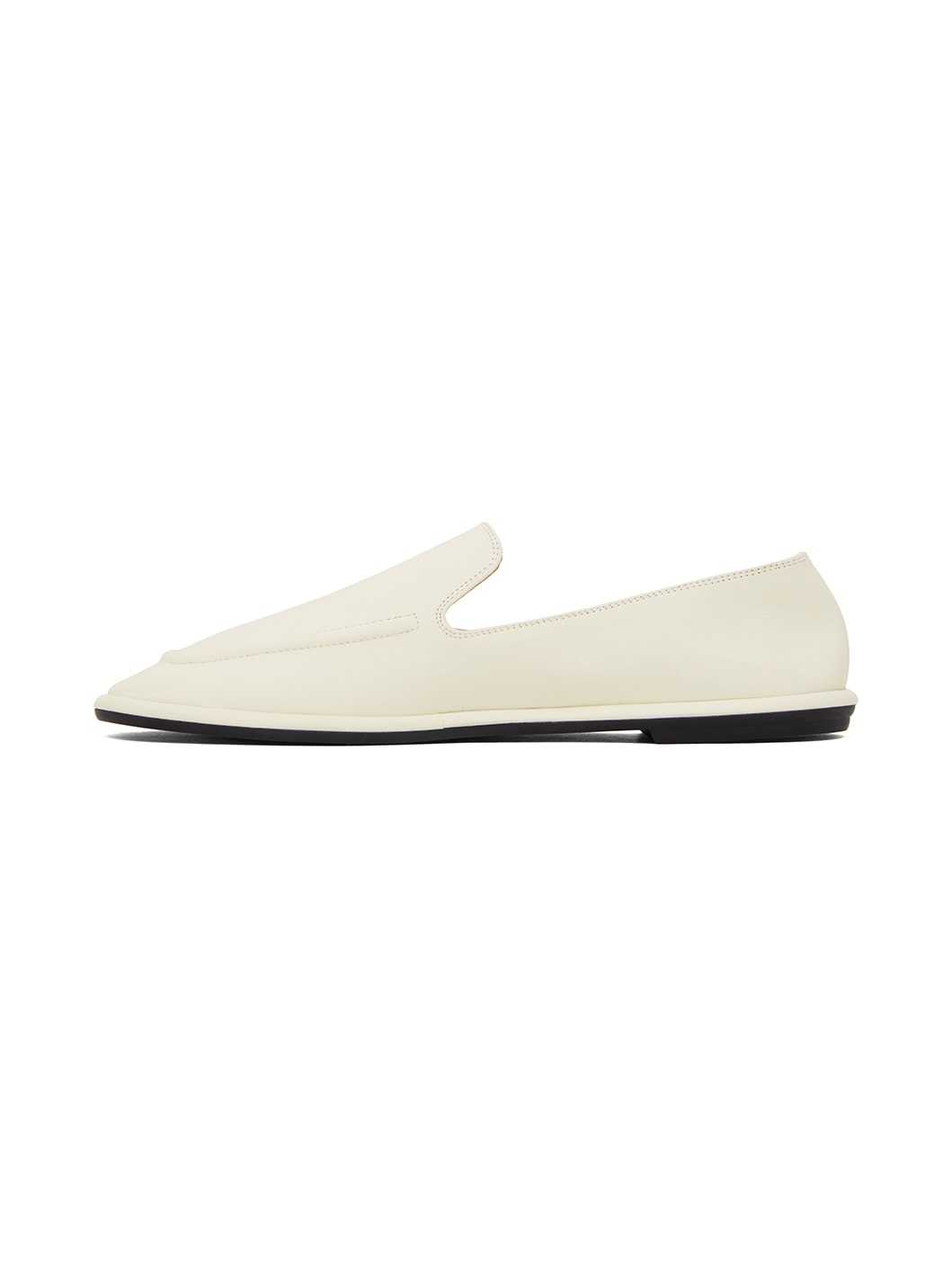 Off-White Canal Loafers - 3