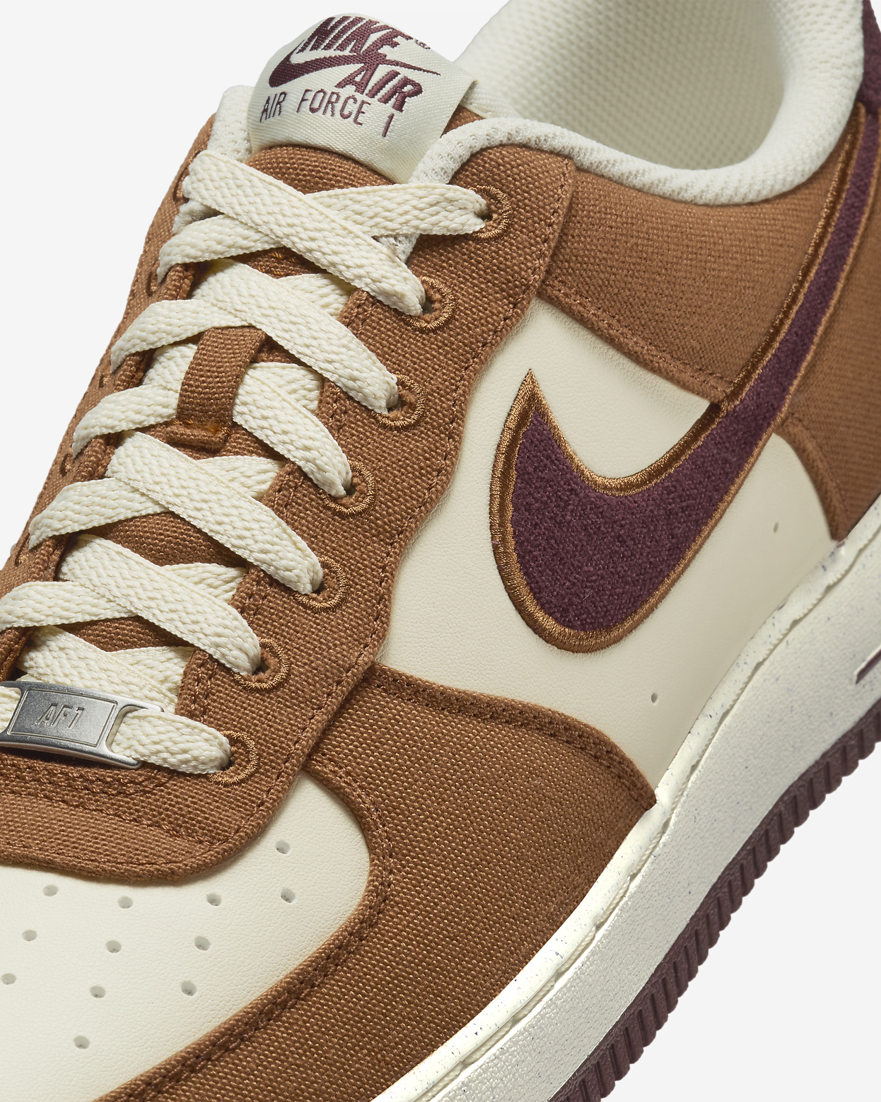 Nike Air Force 1 '07 LV8 Men's Shoes - 7