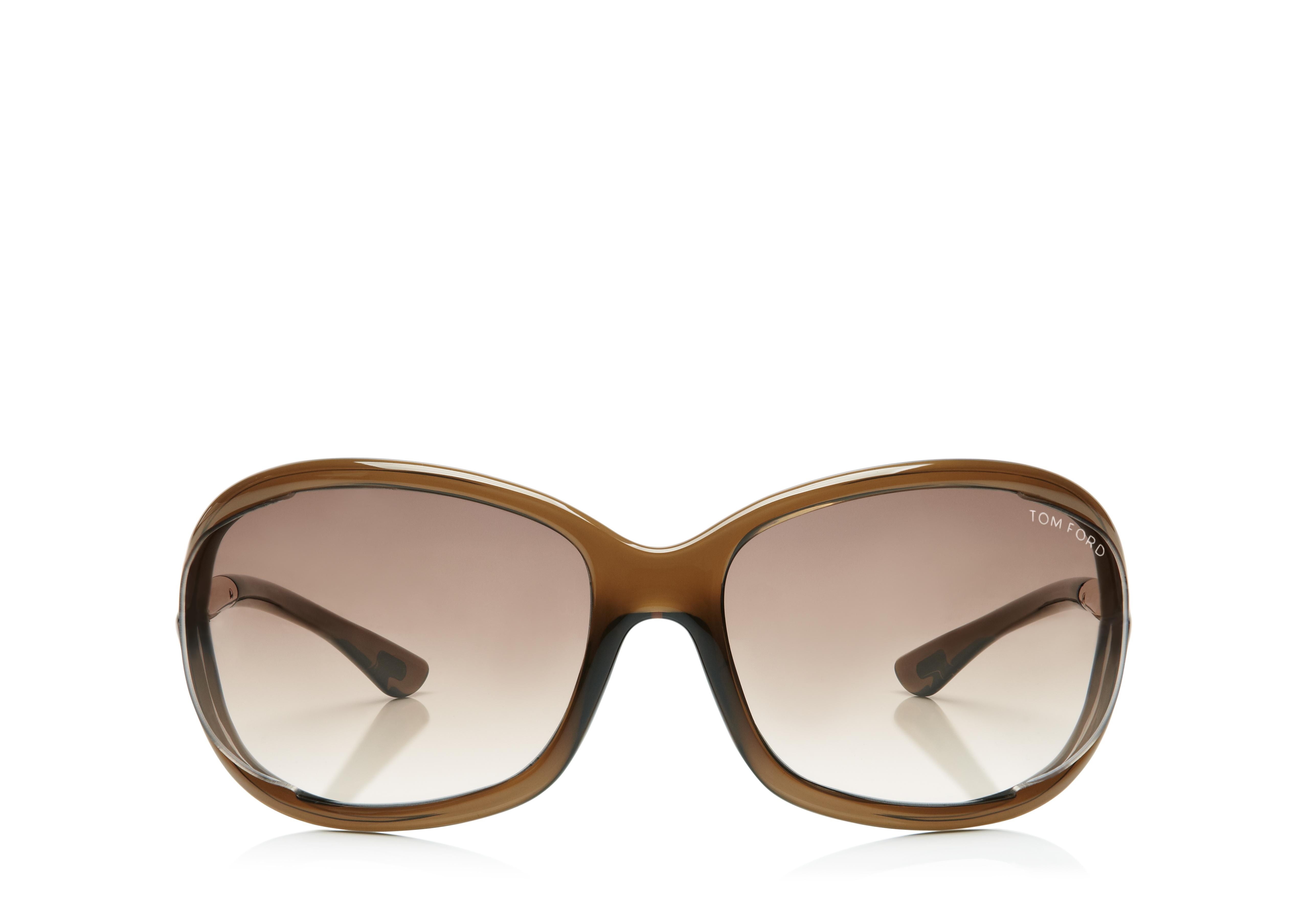 JENNIFER SOFT SQUARE SUNGLASSES - 1