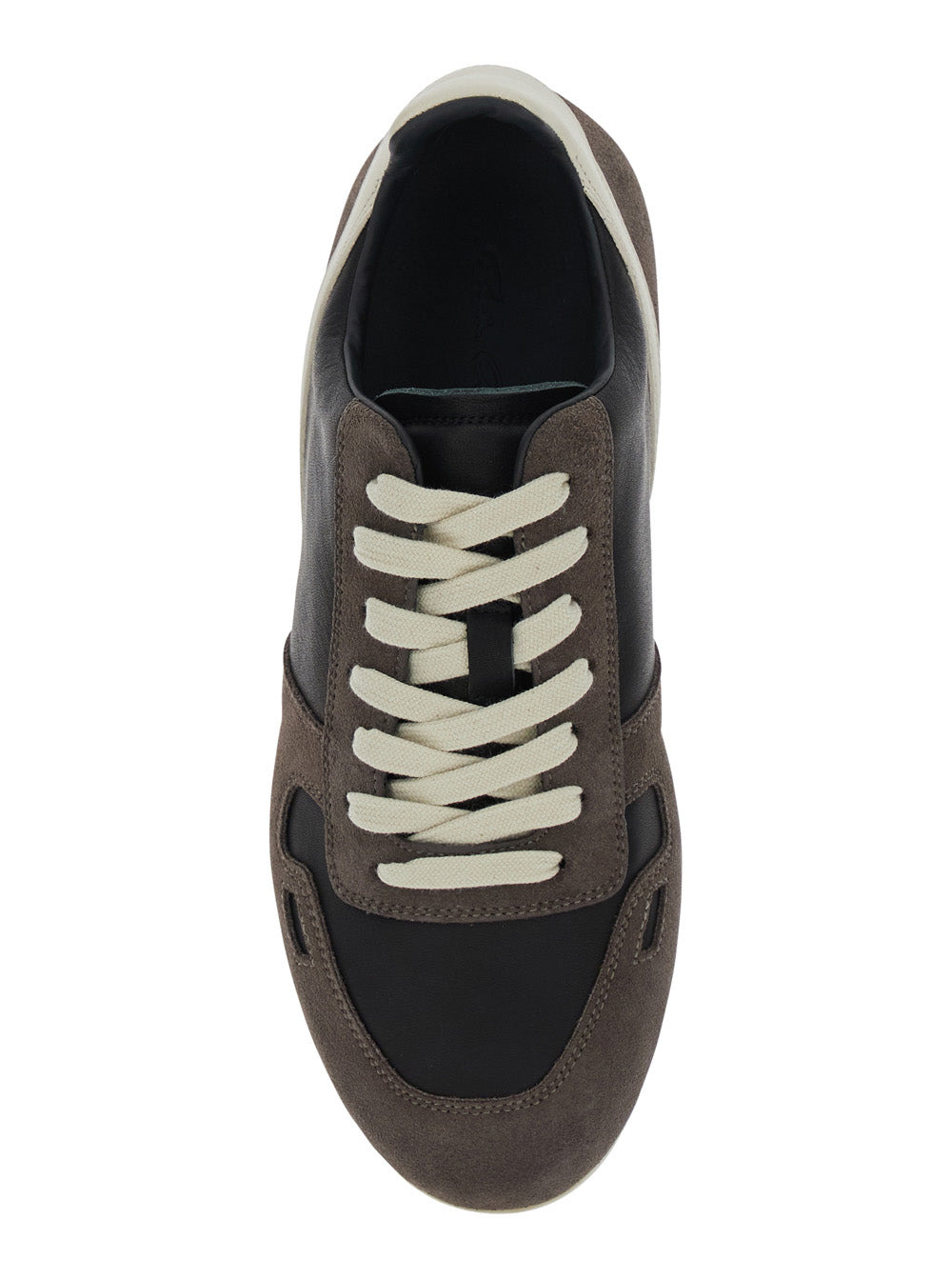 Rick Owens Women Minimal Sneak - 4