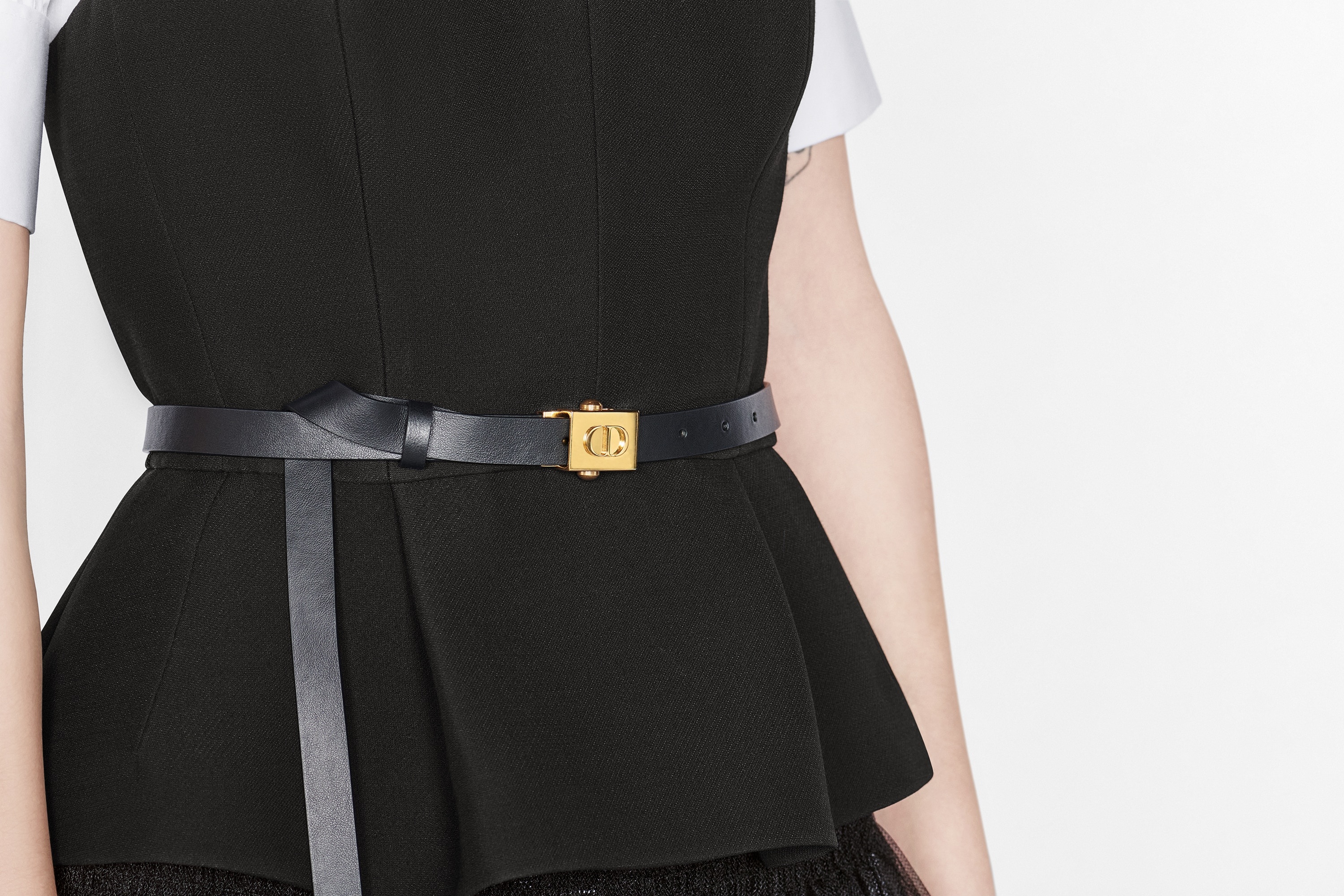 Diorpolytechnique Belt - 7