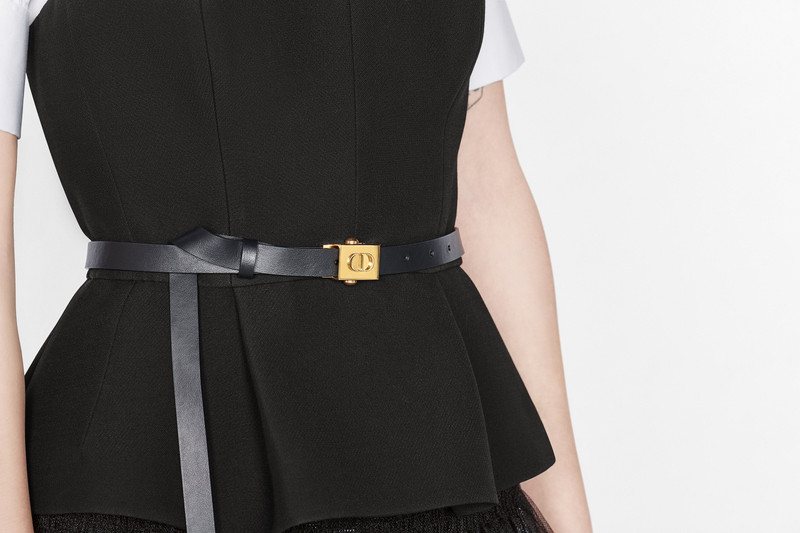 Diorpolytechnique Belt 7