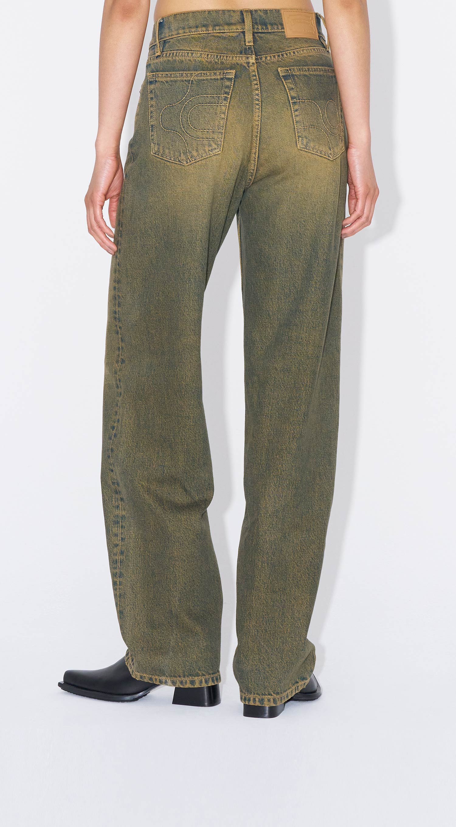Benz Jeans - 3