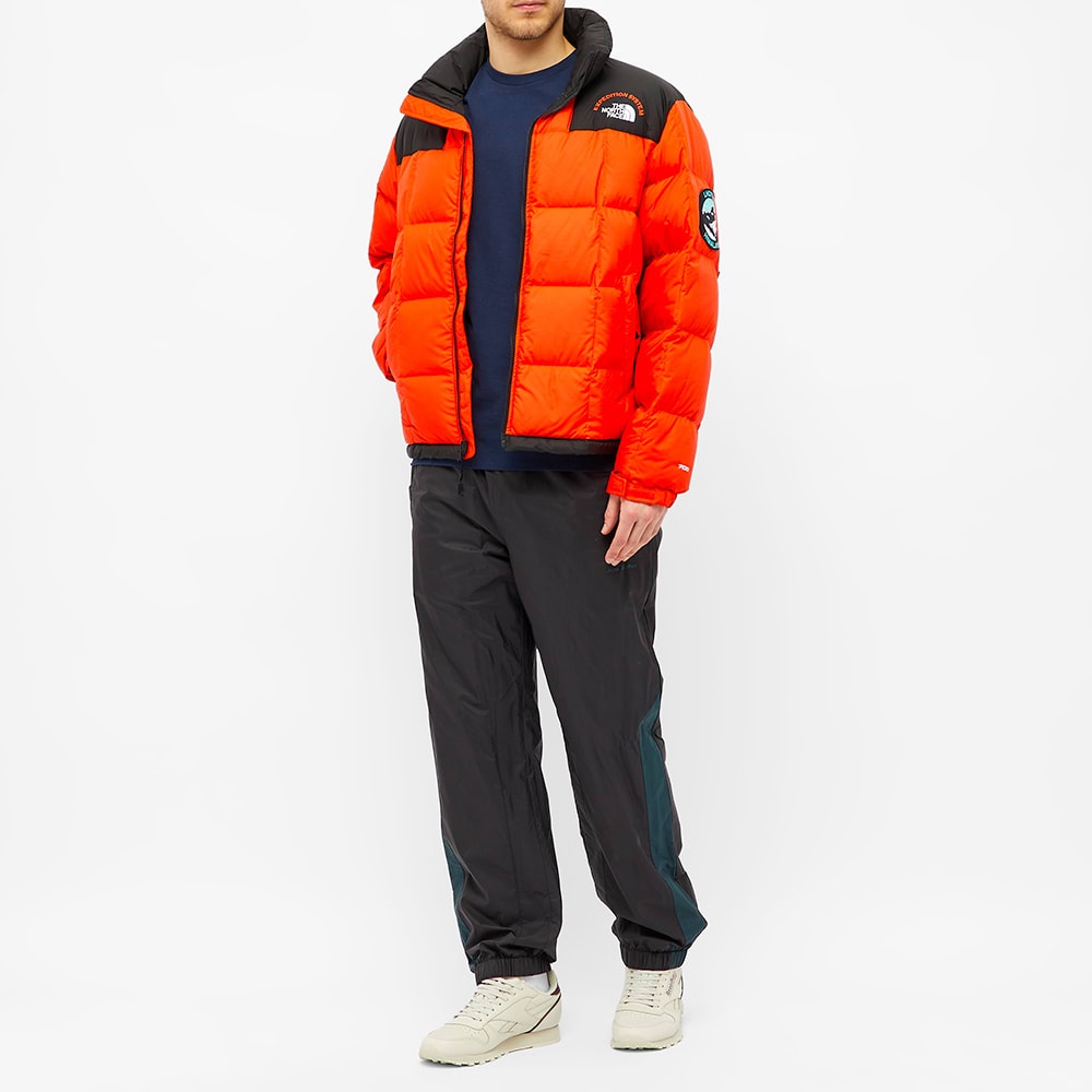 The North Face NSE Lhotse Expedition Jacket - 8