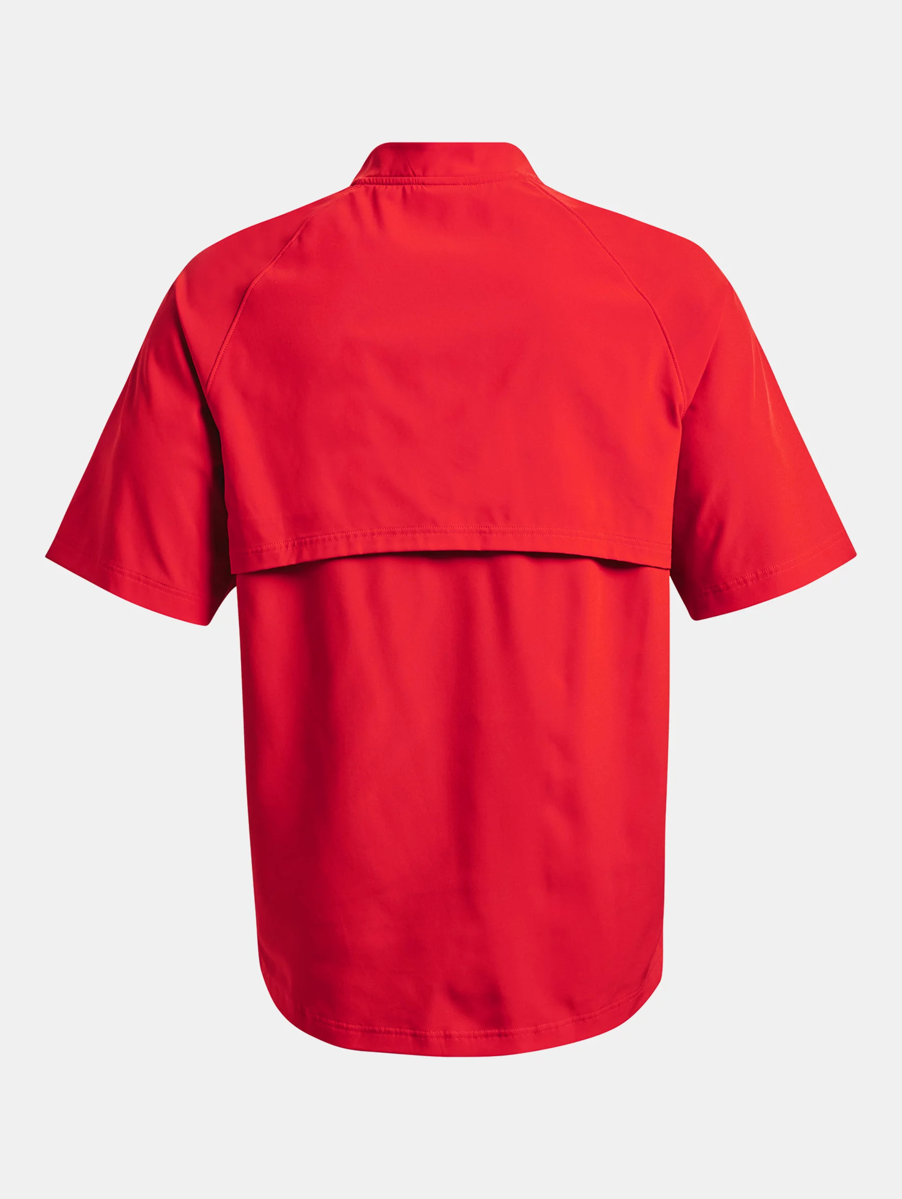 Men's UA Utility Short Sleeve Cage Jacket - 3