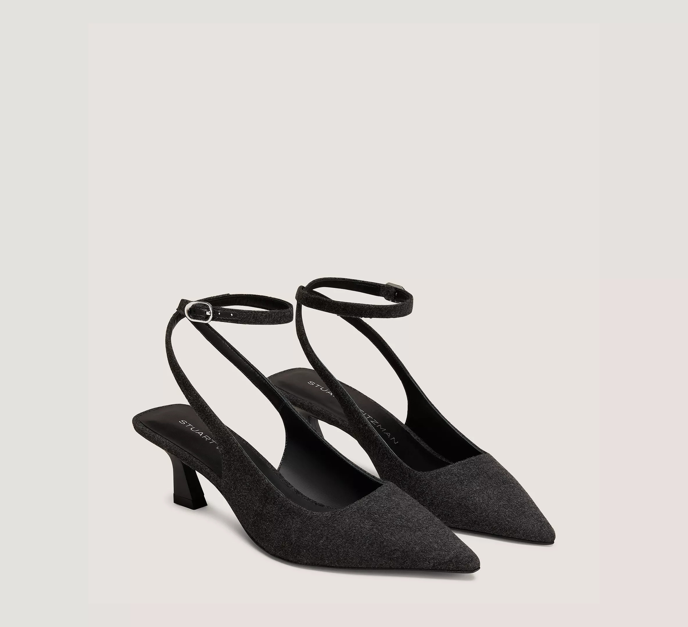 VINNIE 50 STRAP PUMP - 2
