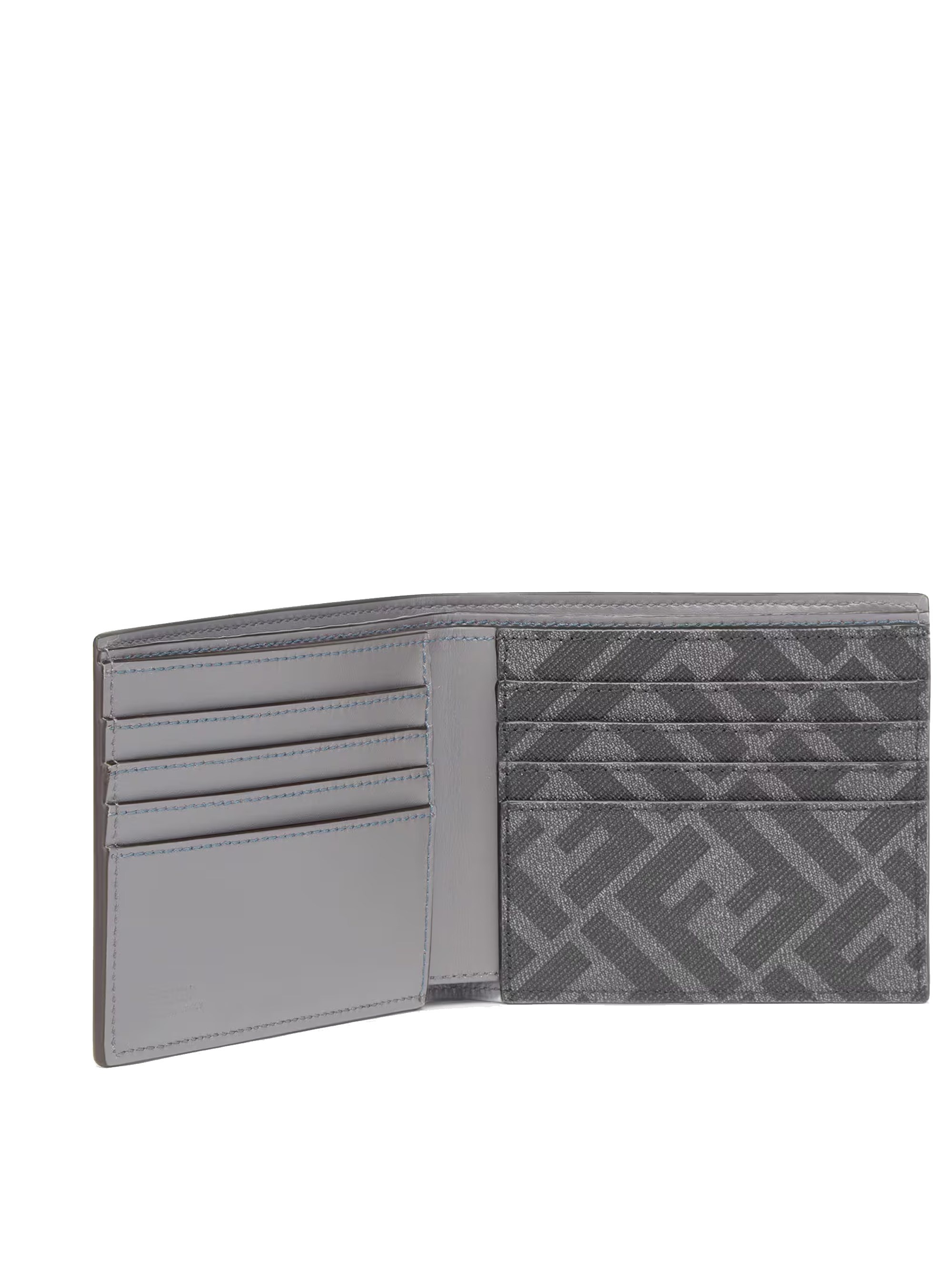 FF Squared Wallet - 2