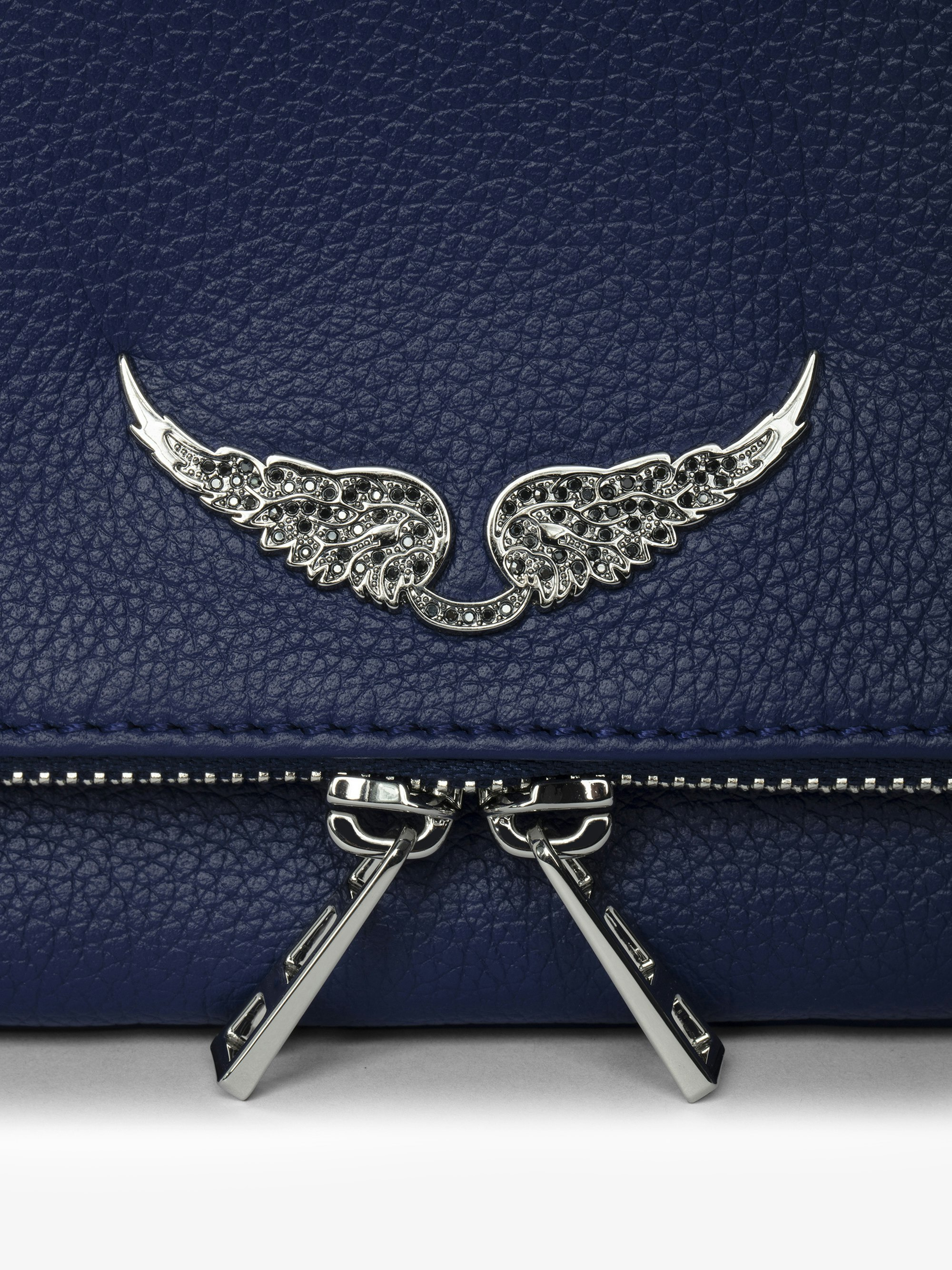 Rock Clutch - 5