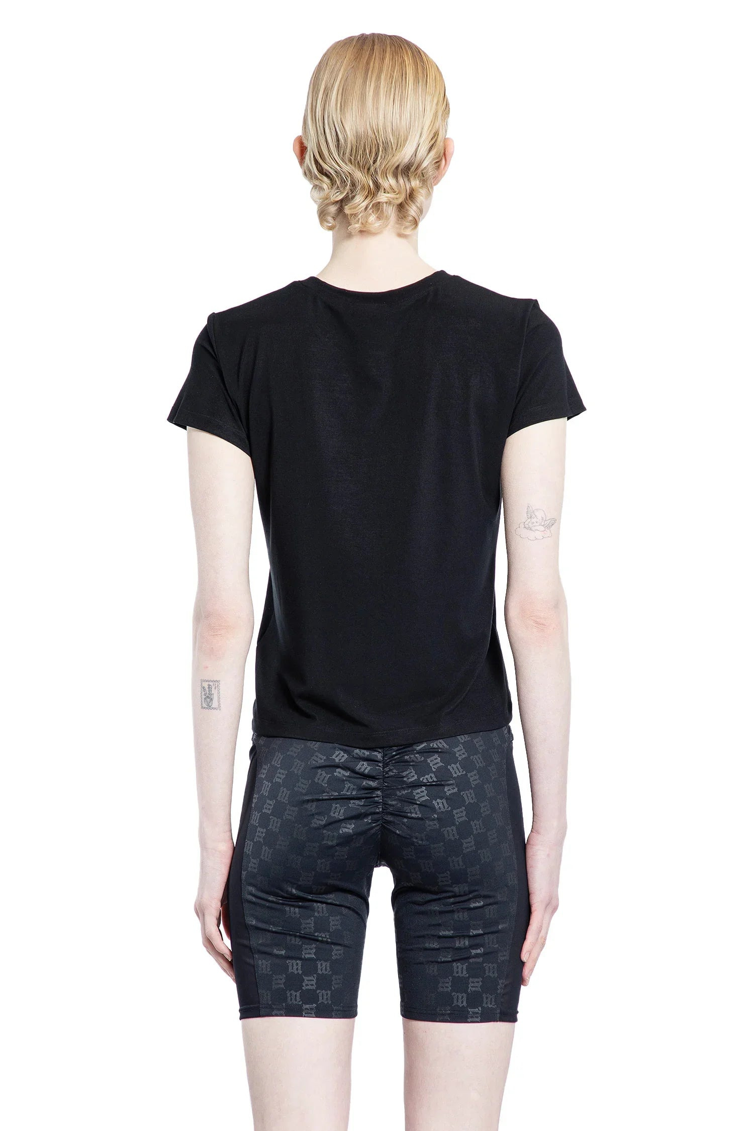 Hollywood-Baby-Knotted-T-Shirt - 3