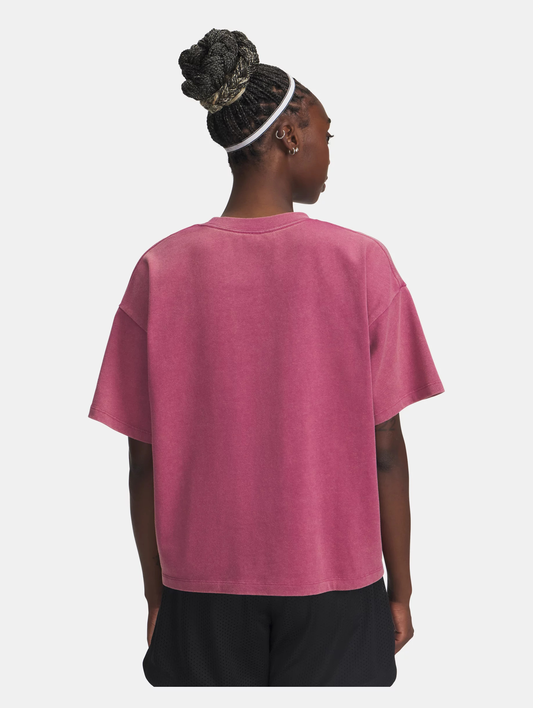 UA Boxy Wash Heavyweight - 2