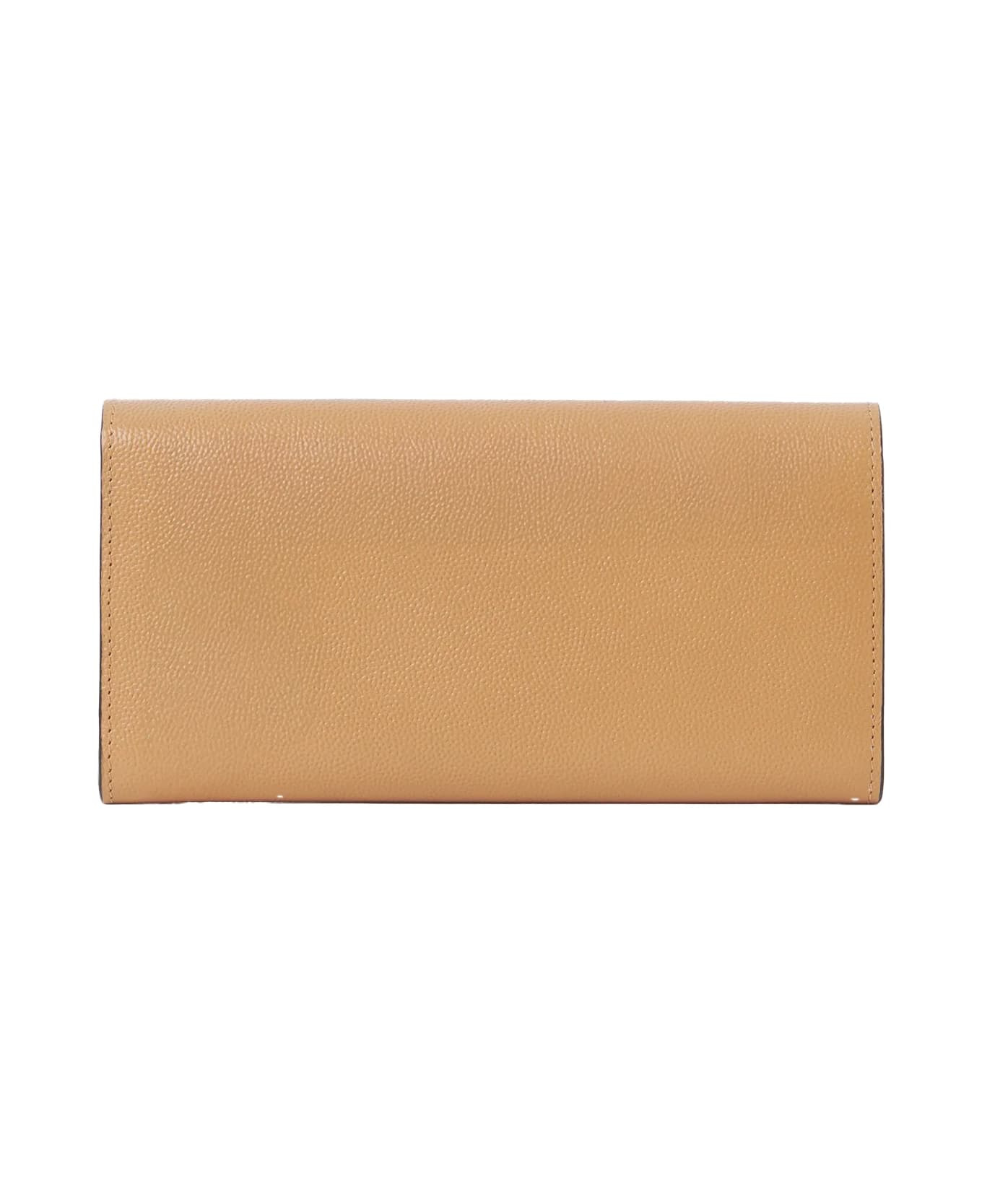 Chloè Wallets Beige - 3