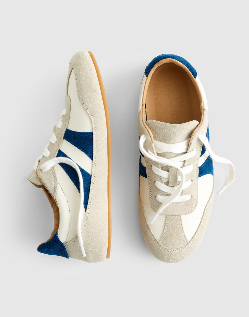Madewell The Oaklynne Sneaker outlook