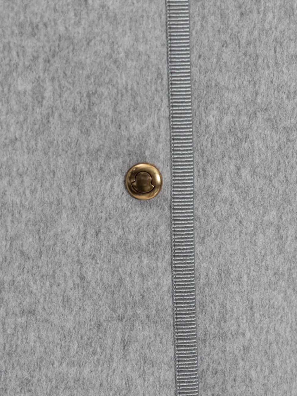 detachable-panel jacket - 5