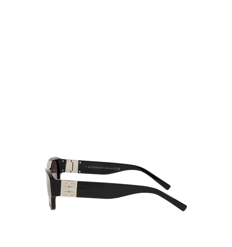 Givenchy SQUARE LOGO SUNGLASSES outlook