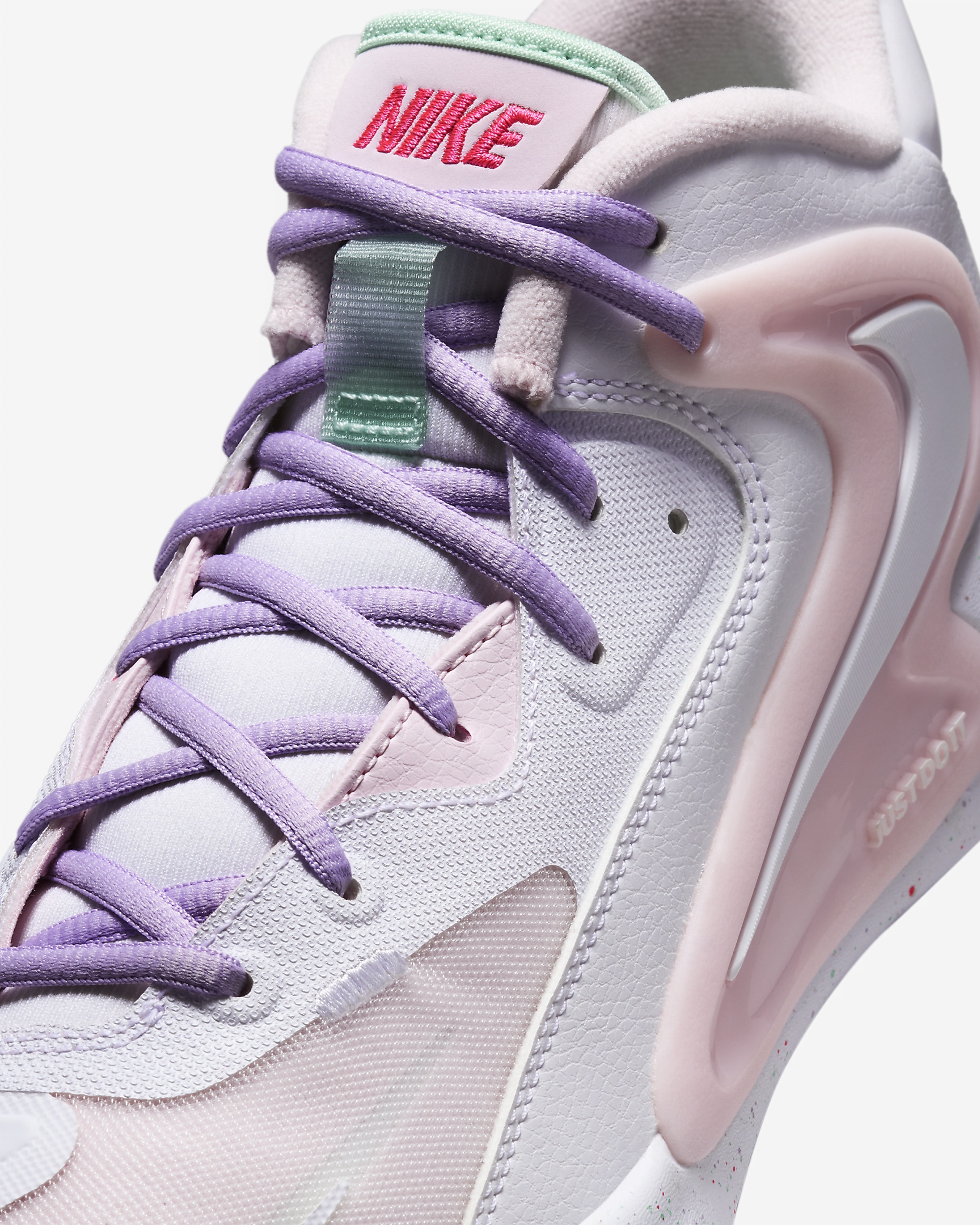 スニーカー Nike Volleyball Shoes HyperSet 2 SE HF3241-900 HF3241-100 Nike Zoom HyperSet 2 SE Volleyball Shoes