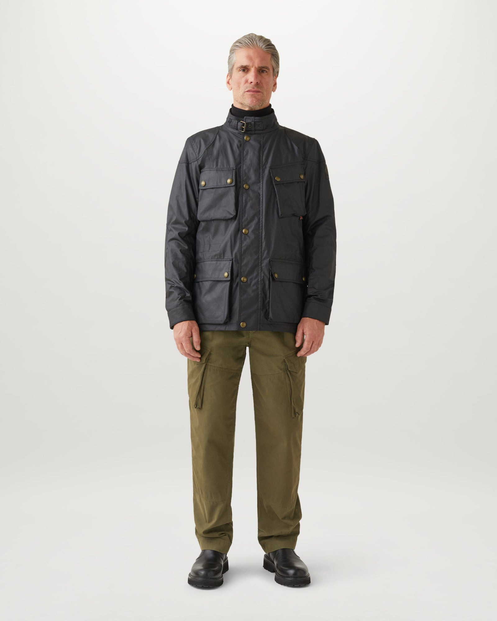 FIELDMASTER JACKET (BIG & TALL) - 2
