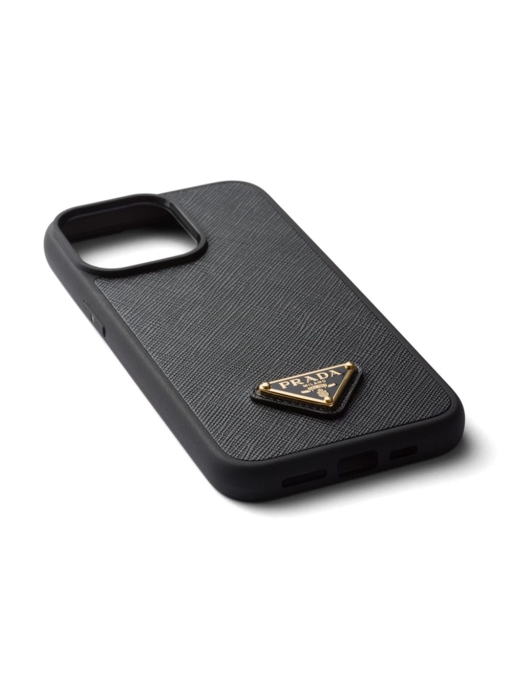 triangle-logo iPhone 15 Pro Max case - 3