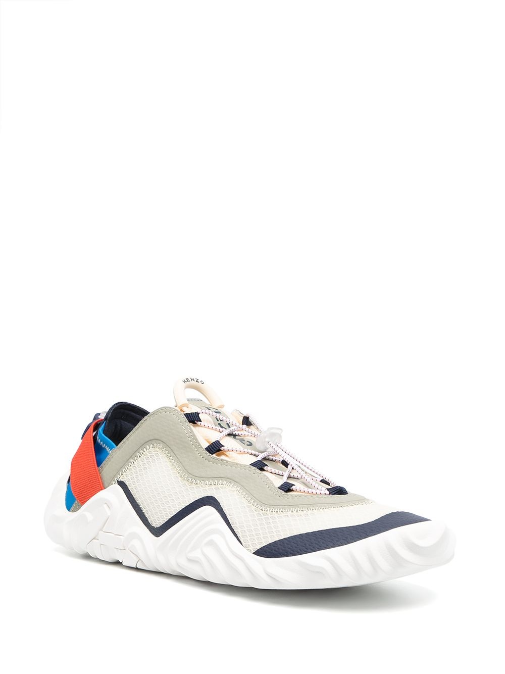 Sport Wave mesh sneakers - 2