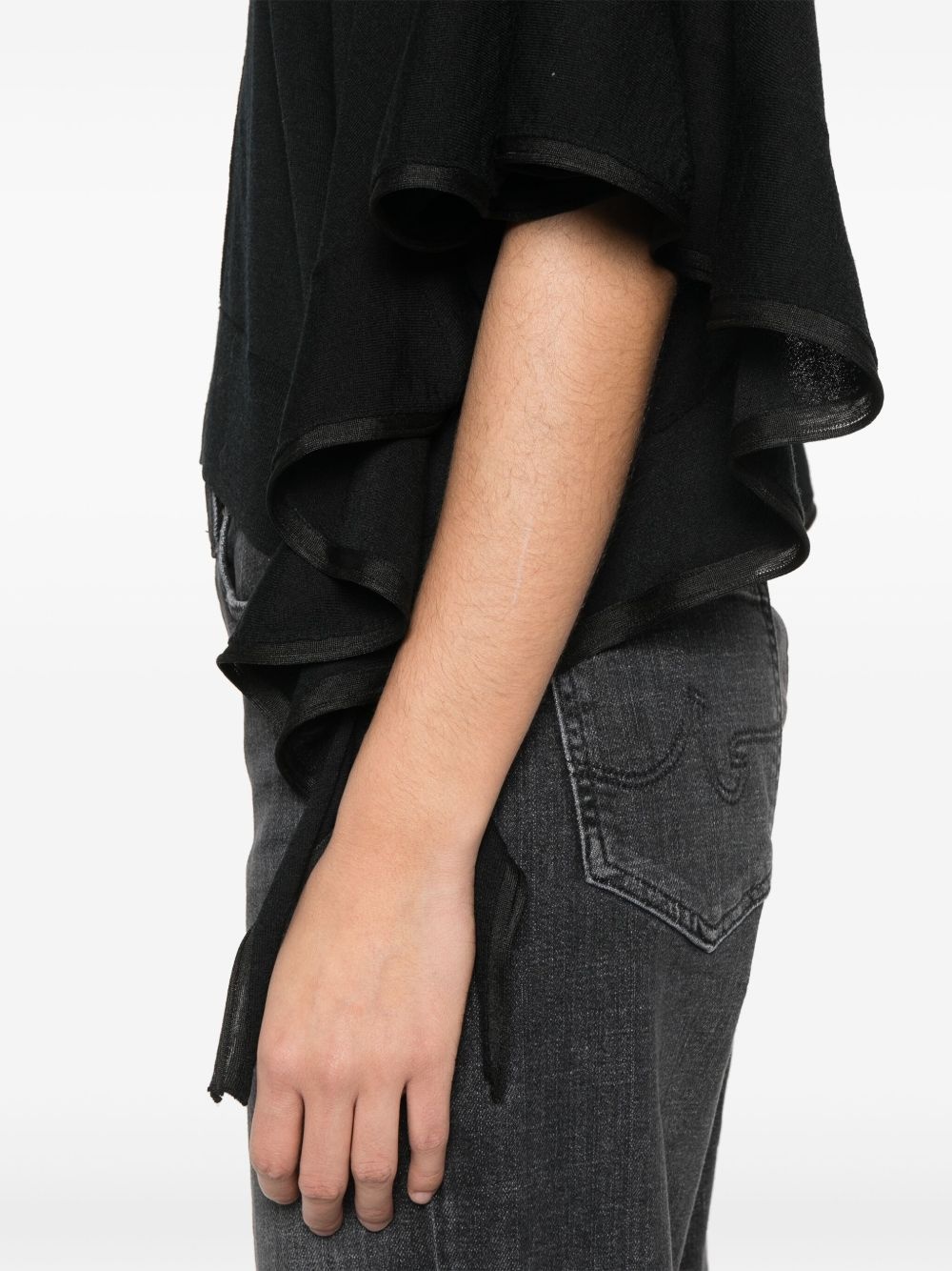 ruffle-detail top - 5