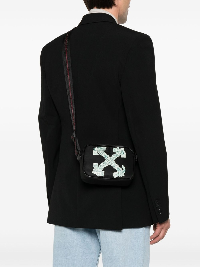 Off-White Heritage camera bag outlook