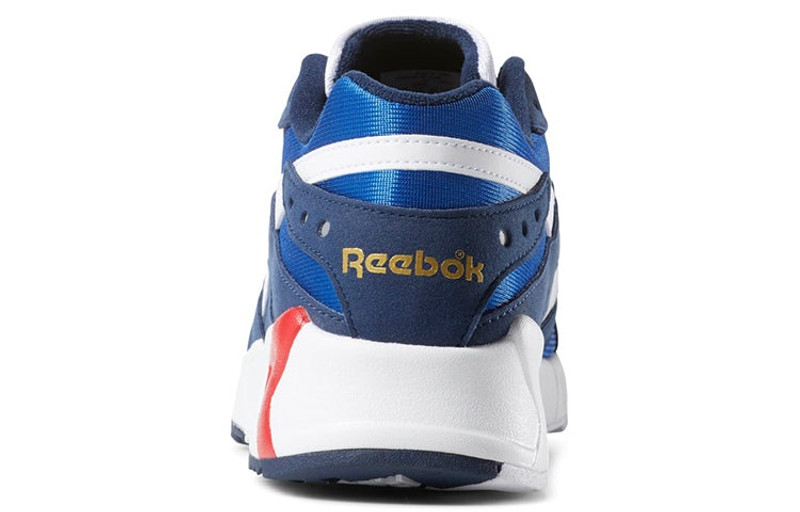 Reebok Reebok Aztrek '나비' DV3911 outlook