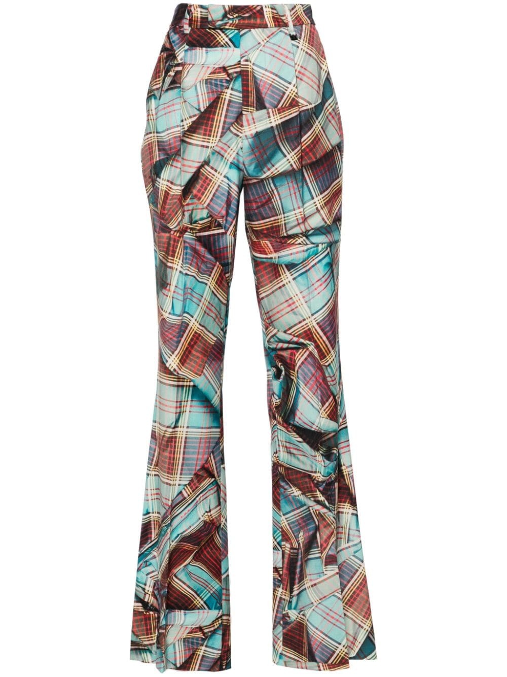 W Ray trousers - 1