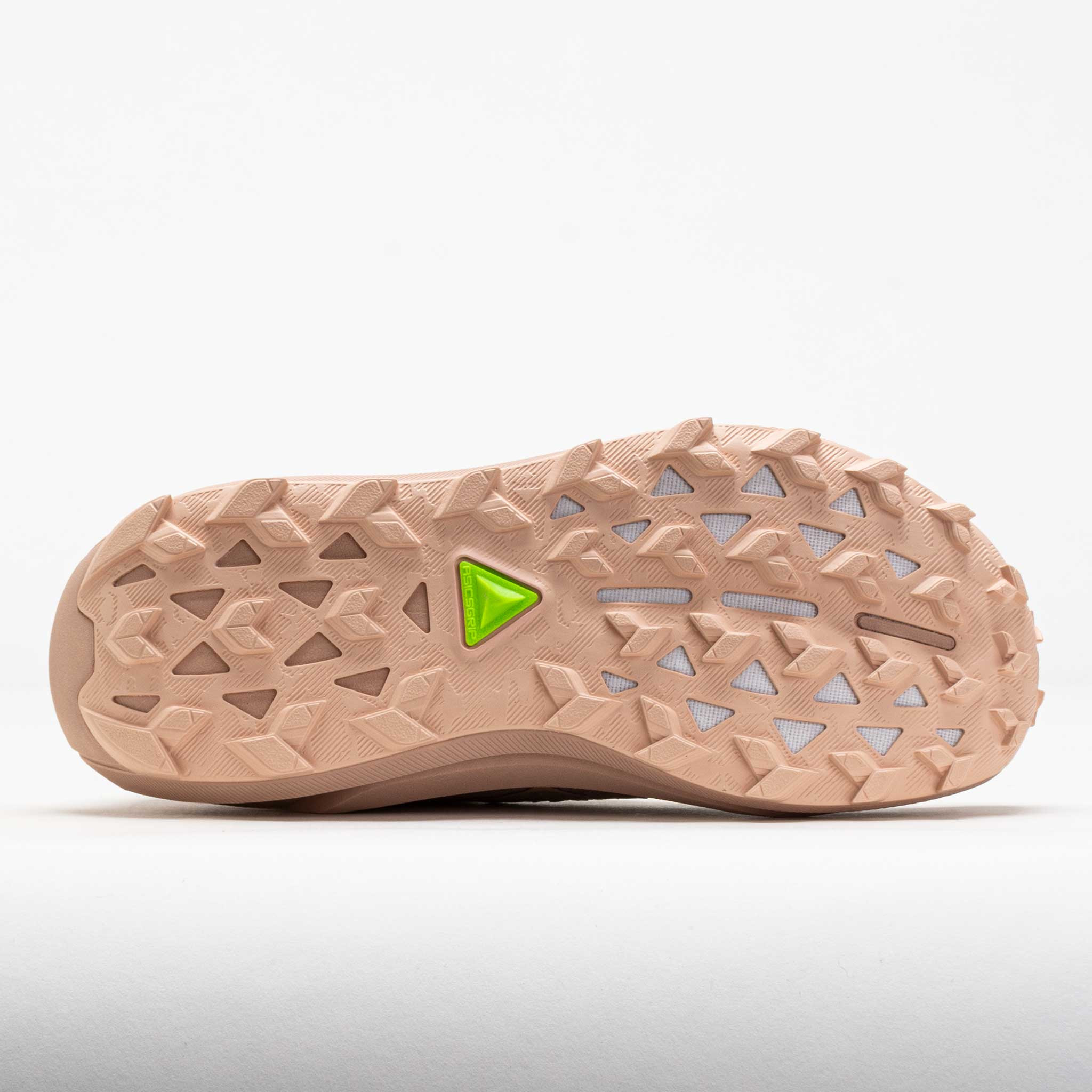 ASICS GEL-Trabuco 13 Women's Dusty Steppe/Rainstorm Grey - 4
