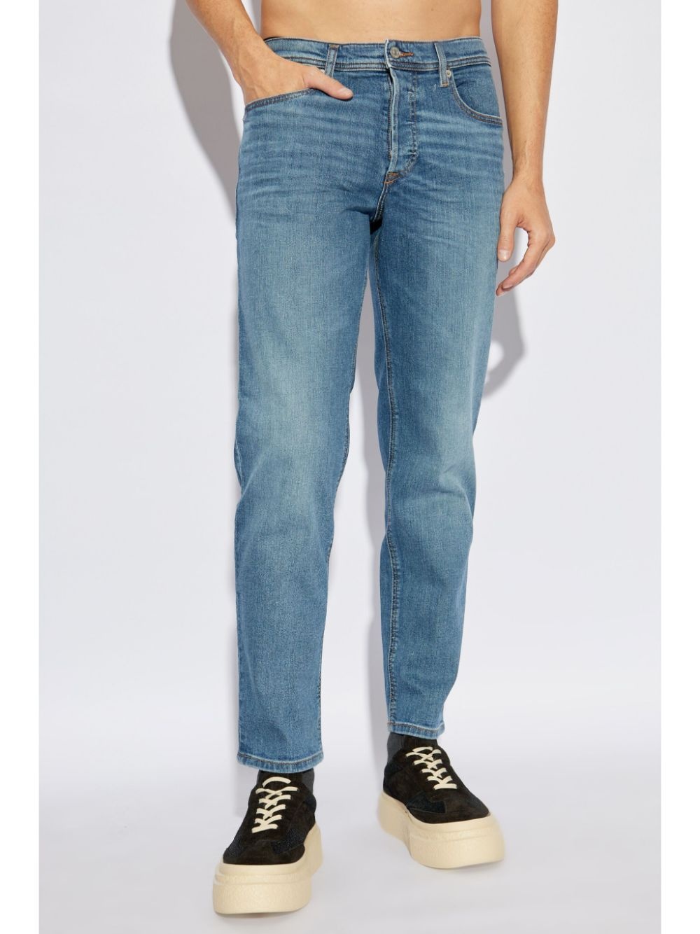 D-Finitive jeans - 3