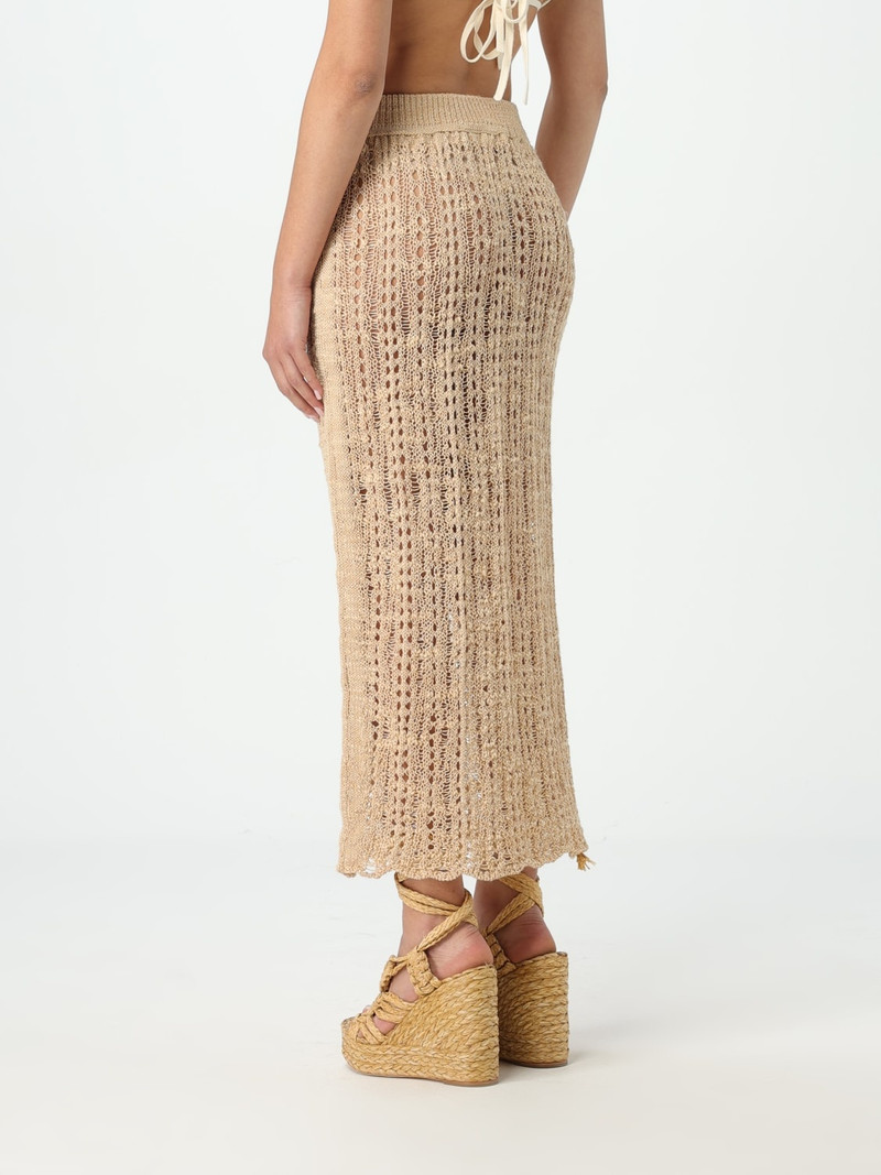 Cult Gaia Skirt woman Cult Gaia outlook