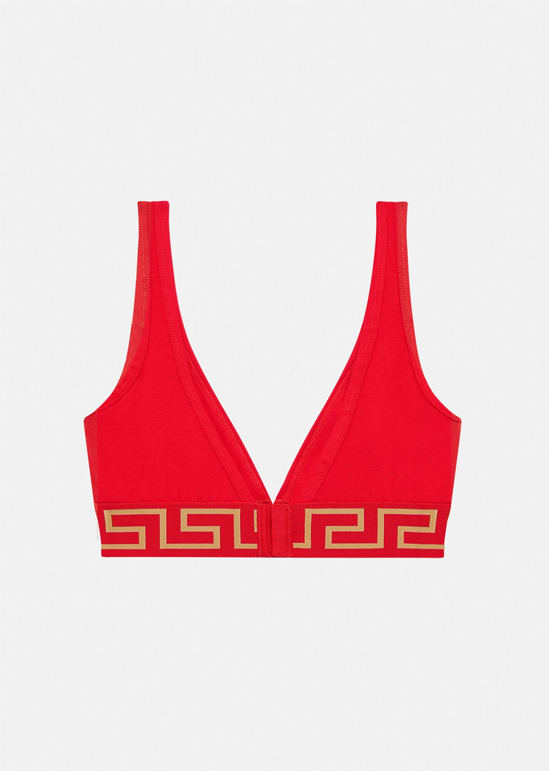Greca Border Bralette 3