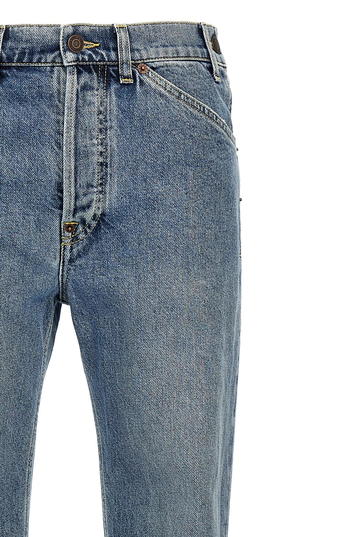 Denim jeans - 4