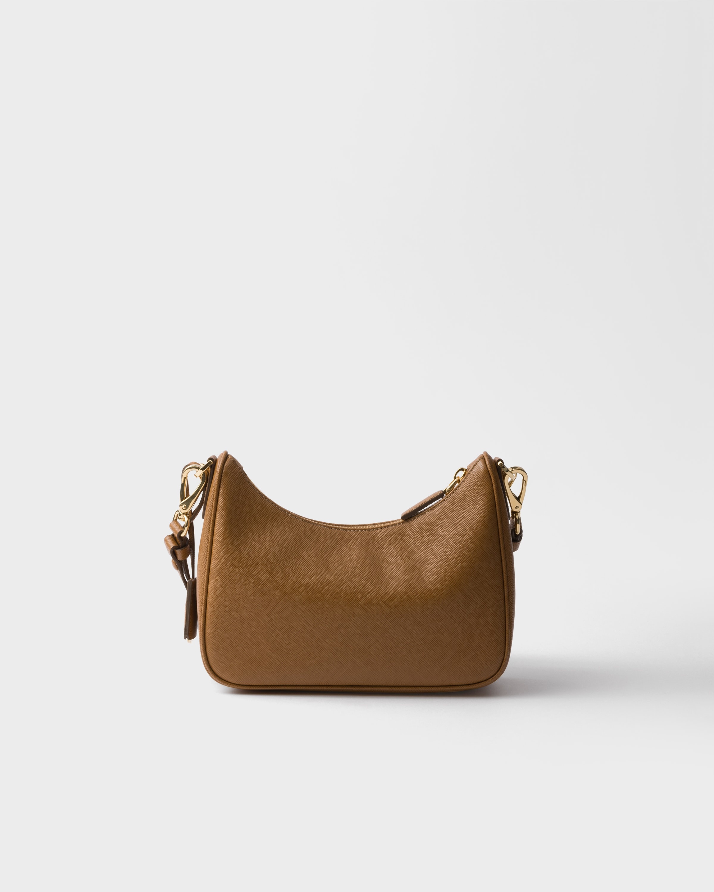 Prada Re-Edition Saffiano leather mini-bag - 3