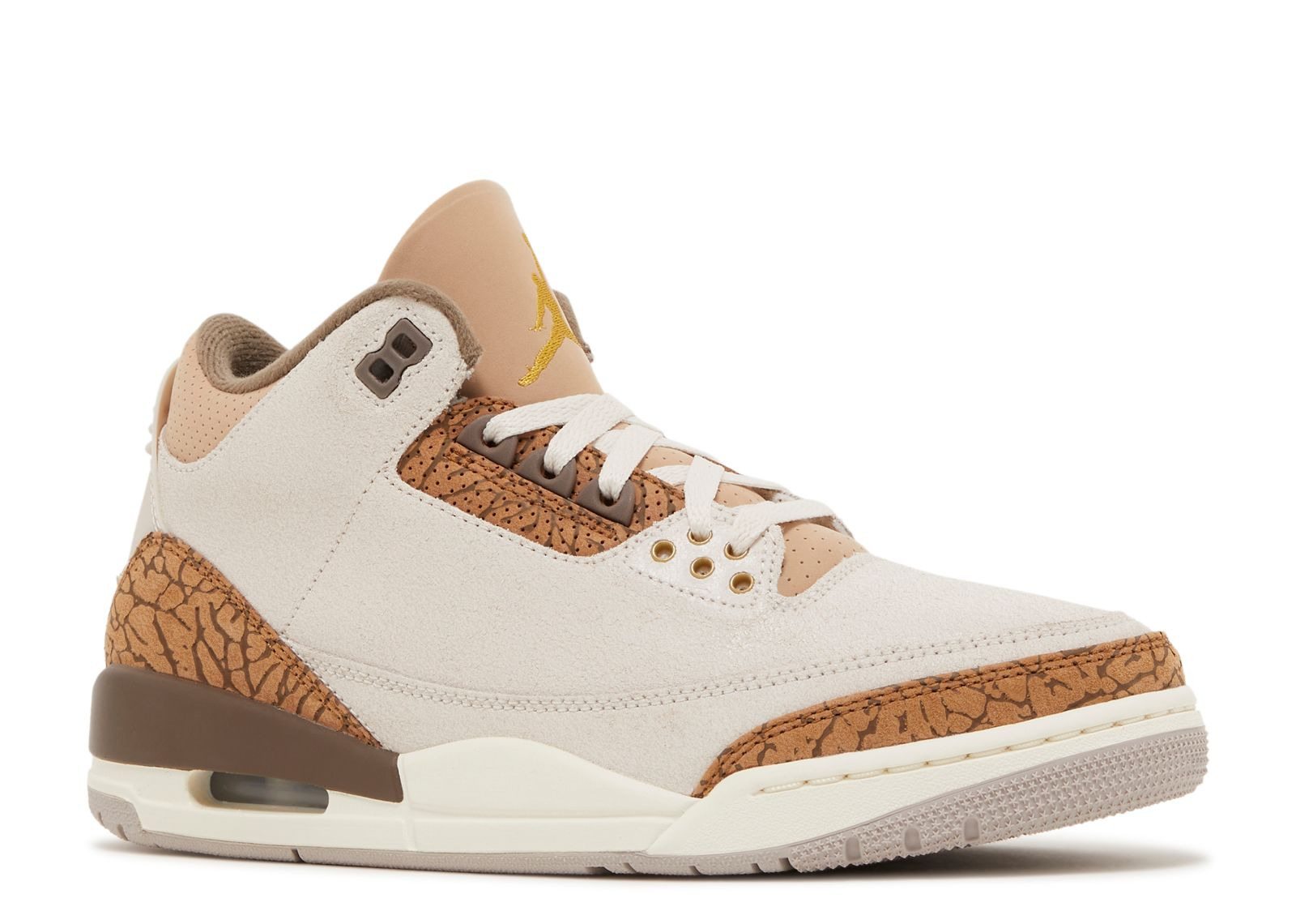 JORDAN 3 RETRO 'PALOMINO' - 2