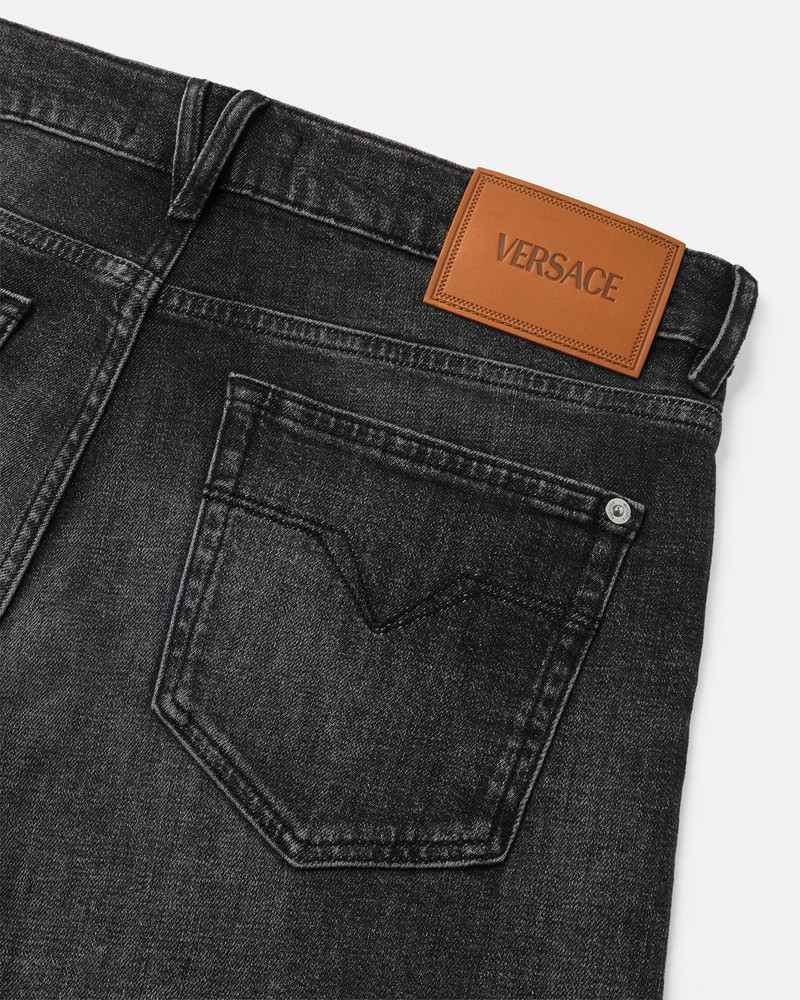Slim Jeans 5